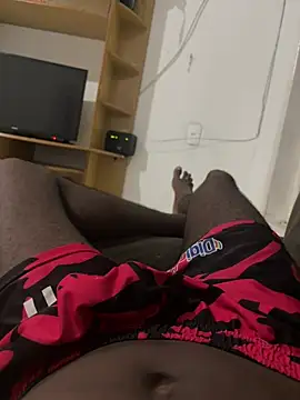 Henriqueamoror online show from April 2, 4:10 am