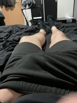 Jannickgeil online show from April 2, 8:06 pm