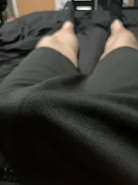 Jannickgeil online show from April 25, 8:06 pm