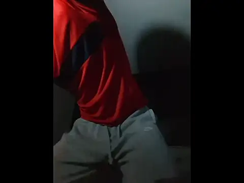 HornyKing2969 online show from April 1, 8:50 pm