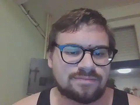 Rennato27 online show from March 6, 5:21 pm