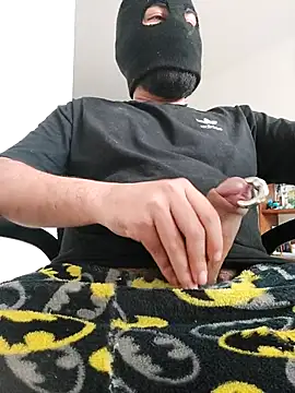 Gael Daxen online show from March 24, 8:24 pm