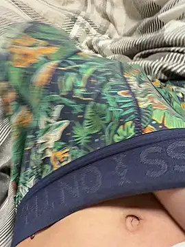 Joshua151 online show from April 9, 1:03 am