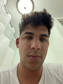 Albertotuyo online show from March 11, 10:06 pm