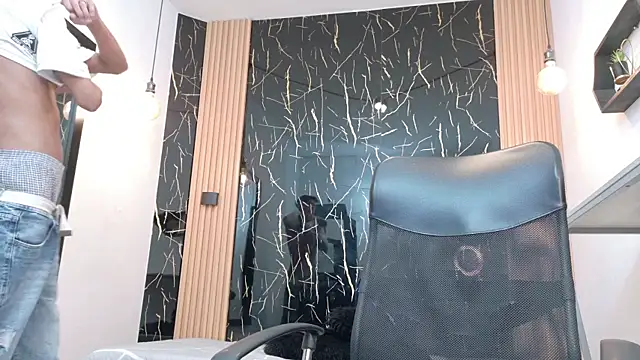 ValeriHot 1 online show from June 3, 2:35 am