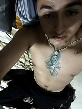 Sharkboy1603 online show from March 7, 10:02 am