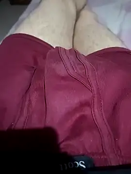 shawn00111 online show from March 7, 11:19 am