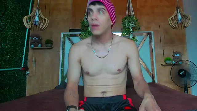 Adrian fire online show from March 18, 2:42 pm