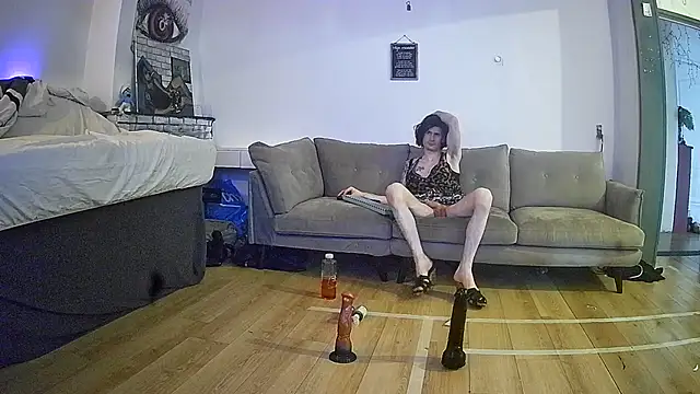 rudy25cm online show from June 27, 12:22 pm