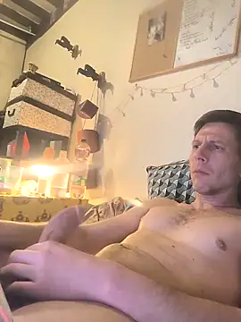 ibitsu666 online show from March 14, 5:14 am