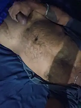 Antosh89 online show from May 6, 9:04 pm