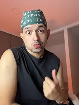 TroyeSavage online show from April 16, 10:48 am