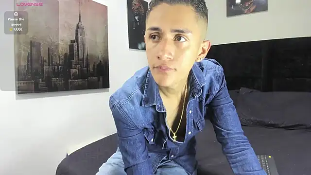  Alan Walker 1 online show from April 19, 6:10 pm