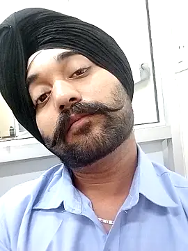 Parm randhawa online show from March 17, 1:35 pm