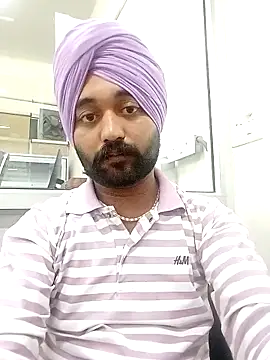 Parm randhawa online show from March 12, 3:53 pm