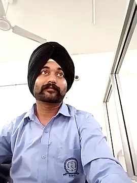 Parm randhawa online show from March 16, 8:51 am