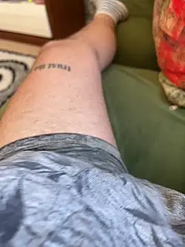 furkeyy online show from March 9, 8:52 am