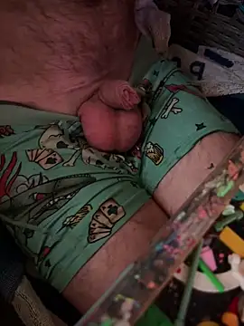 wasntevenme online show from April 22, 1:49 pm