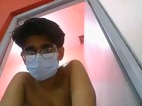 dopa 6917 online show from April 20, 7:38 pm