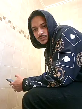 DrEazyDick online show from May 14, 2:26 pm