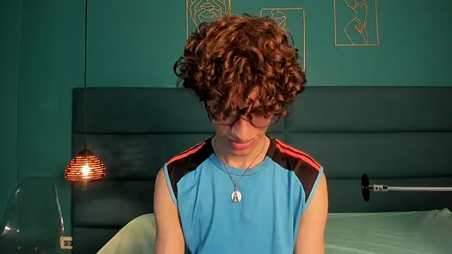 willturneer online show from April 26, 9:55 pm