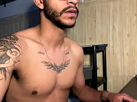 NoirVibeX online show from March 9, 7:52 pm