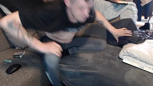 Hottehans88 online show from March 19, 3:59 pm