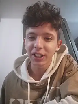 Daniel Roy online show from April 6, 11:16 pm