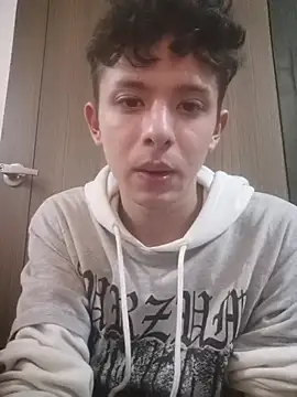 Daniel Roy online show from April 17, 6:27 am