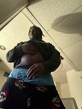 3l3bbc online show from April 13, 10:49 am