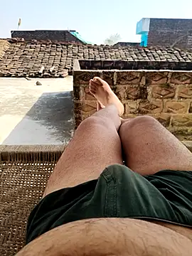 Desii rockstarr online show from March 15, 4:09 am