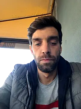 Santinho95 online show from March 11, 3:08 pm