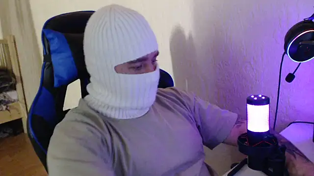 Appollon1q online show from March 10, 10:05 pm