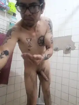 Ang3l 19 online show from March 12, 1:57 am