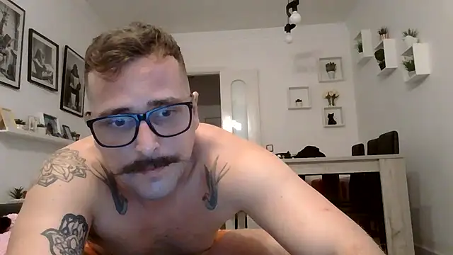 yanick931 online show from June 11, 12:32 am