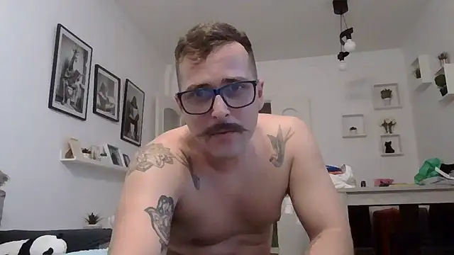 yanick931 online show from May 21, 11:31 pm