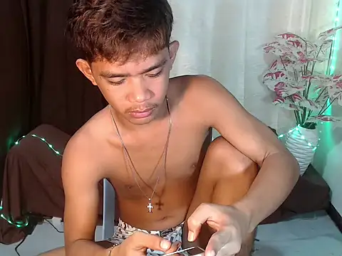 boynextdoorjosh online show from July 23, 11:29 am