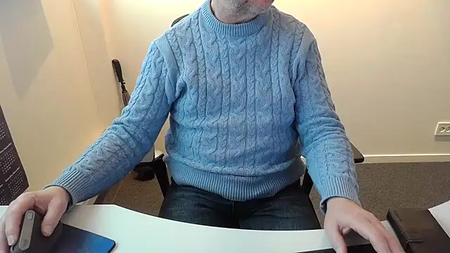 Buggemann online show from March 11, 9:05 am