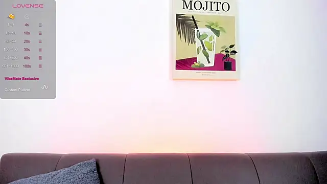 chico medusa online show from March 27, 8:10 pm