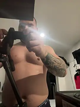 Axel Dominus online show from July 5, 9:38 am
