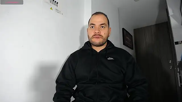 Axel Dominus online show from June 23, 10:09 am