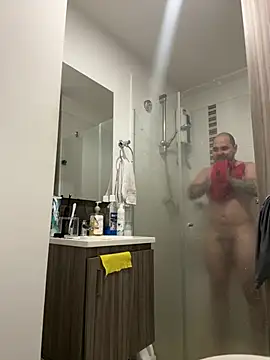 Axel Dominus online show from August 2, 7:06 am