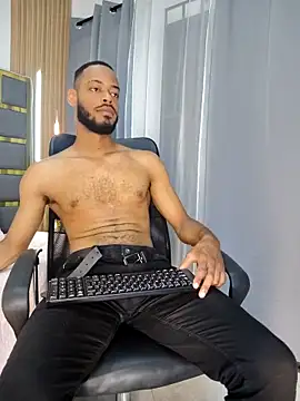 Oliver bigblack cock online show from April 20, 6:21 pm