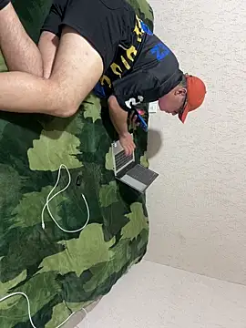 Tuamigoint2569 online show from March 11, 9:44 pm