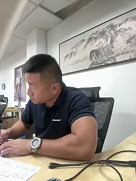 Cunzhangshibage02 online show from April 7, 5:40 am