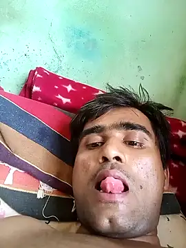 slavesamaira online show from March 13, 7:05 am