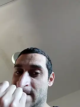 gabry21e5 online show from May 17, 6:43 am