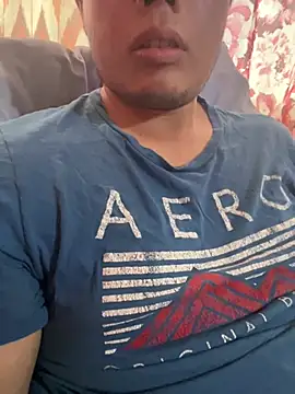DanielZz69 online show from May 19, 12:26 am