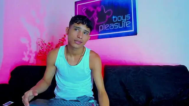 Boys xxx  online show from March 14, 5:47 am