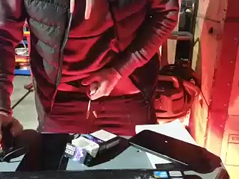 Richifun1111 online show from January 6, 8:28 pm